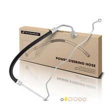 Power Steering Pressure Line Hose Assembly