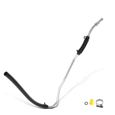 Power Steering Return Line Hose Assembly