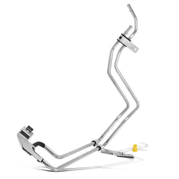 Power Steering Return Line Hose Assembly for 2002-2006 Hyundai Accent