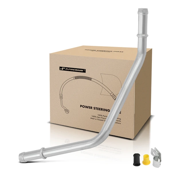 Power Steering Return Line Hose Assembly for Honda CR-V 1997-2001 Civic L4 2.0L