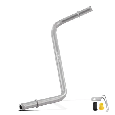 Power Steering Return Line Hose Assembly
