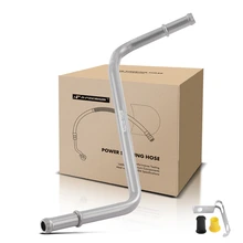 Power Steering Return Line Hose Assembly