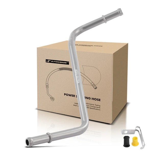 Power Steering Return Line Hose Assembly for Honda CR-V CRV 1997-2001 L4 2.0L