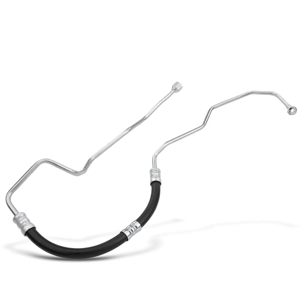 Power Steering Pressure Line Hose Assembly for 1999-2009 Saab 9-5