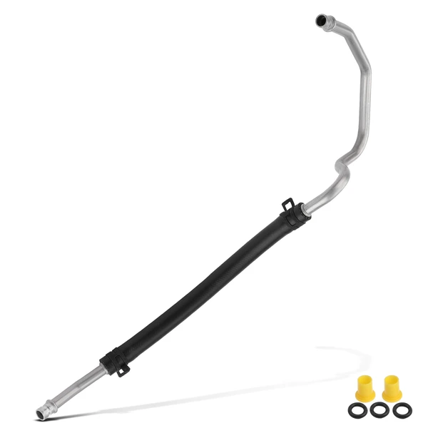 Power Steering Return Line Hose Assembly for 2008-2009 Saturn Astra
