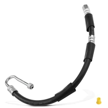 Power Steering Pressure Line Hose Assembly for 2007-2008 BMW X5