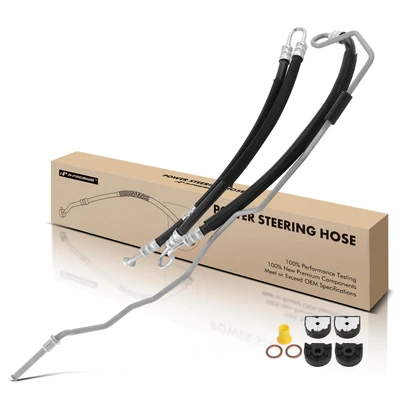 Power Steering Pressure Line Hose Assembly