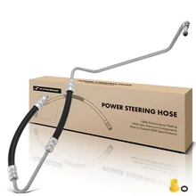 Power Steering Pressure Line Hose Assembly