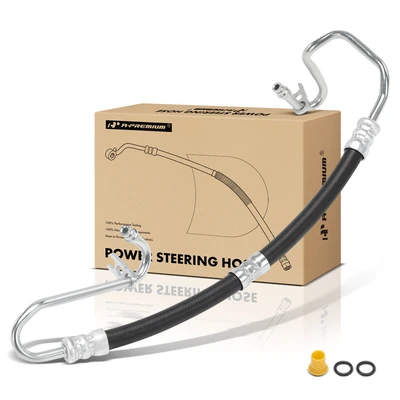Power Steering Pressure Line Hose Assembly