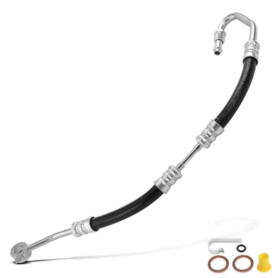 Power Steering Pressure Line Hose Assembly