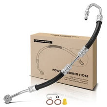 Power Steering Pressure Line Hose Assembly