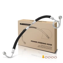 Power Steering Pressure Line Hose Assembly