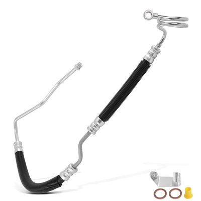 Power Steering Pressure Line Hose Assembly