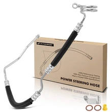 Power Steering Pressure Line Hose Assembly