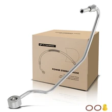 Power Steering Pressure Line Hose Assembly