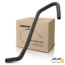 Power Steering Reservoir Line Hose Assembly