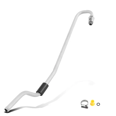 Power Steering Return Line Hose Assembly
