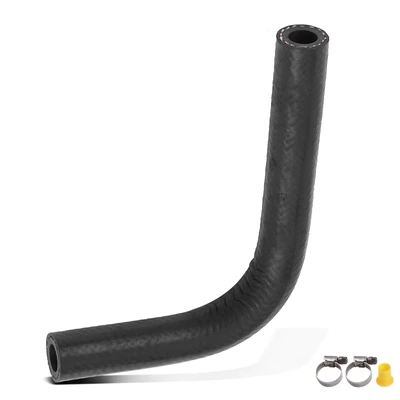 Power Steering Return Line Hose Assembly