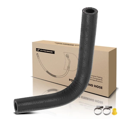 Power Steering Return Line Hose Assembly