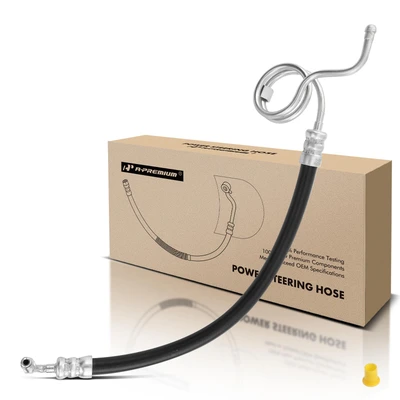 Power Steering Pressure Line Hose Assembly