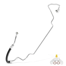 Power Steering Pressure Line Hose Assembly for 2007-2008 BMW X5