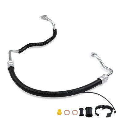 Power Steering Pressure Line Hose Assembly