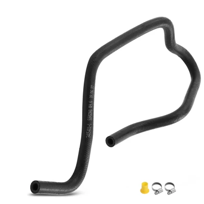 Power Steering Return Line Hose Assembly