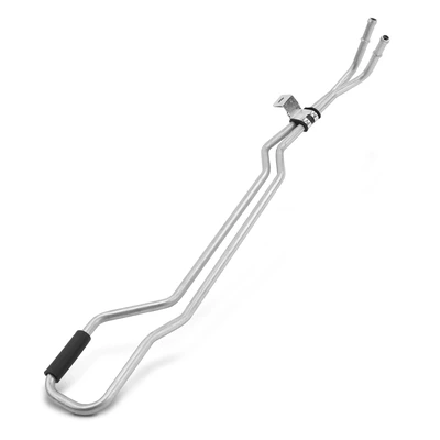 Power Steering Return Line Hose Assembly