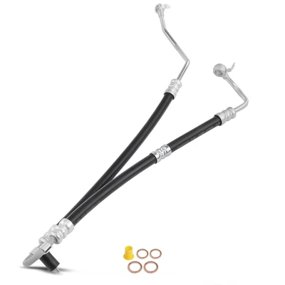 Power Steering Pressure Line Hose Assembly