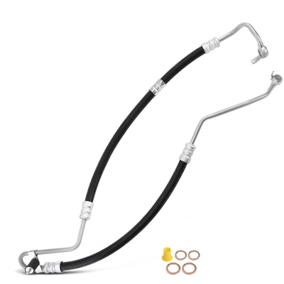 Power Steering Pressure Line Hose Assembly