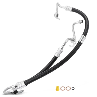 Power Steering Pressure Line Hose Assembly