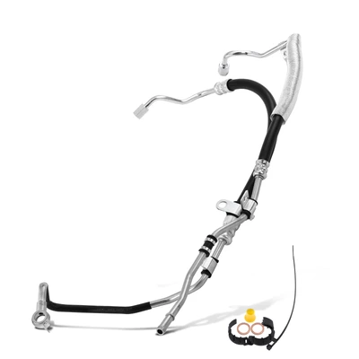 Power Steering Pressure Line Hose Assembly
