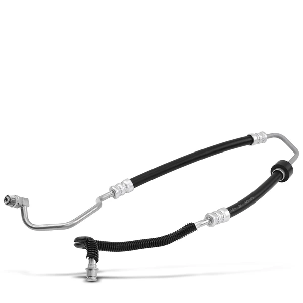 Power Steering Pressure Line Hose Assembly for 2010 Ford F-150