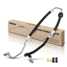 Power Steering Pressure Line Hose Assembly for 2010 Ford F-150