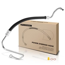 Power Steering Pressure Line Hose Assembly