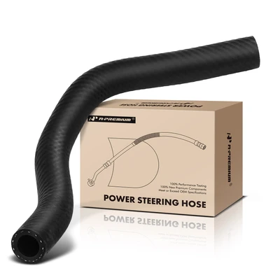 Power Steering Reservoir Line Hose Assembly