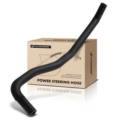 Power Steering Reservoir Line Hose Assembly
