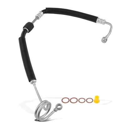 Power Steering Pressure Line Hose Assembly