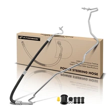 Power Steering Pressure Line Hose Assembly