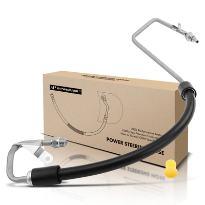 Power Steering Pressure Line Hose Assembly
