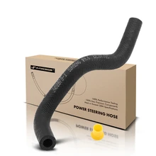 Power Steering Return Line Hose Assembly