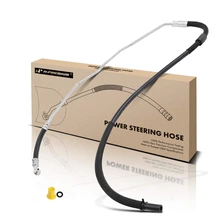 Power Steering Return Line Hose Assembly