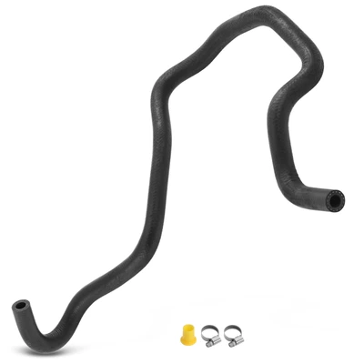 Power Steering Return Line Hose Assembly