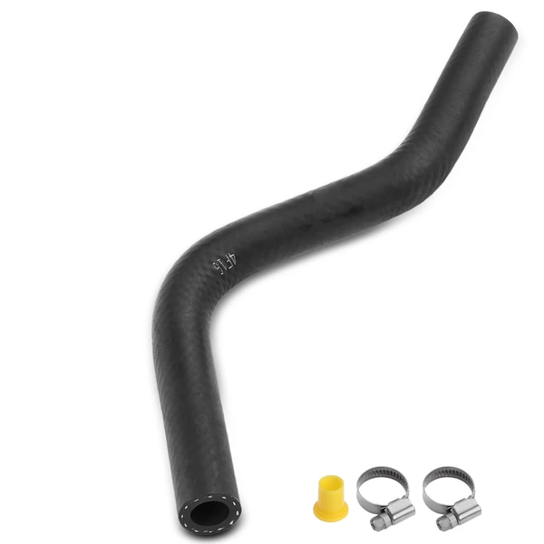 Power Steering Reservoir Line Hose Assembly for Kia Spectra 04-09 L4 2.0L