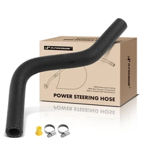 Power Steering Reservoir Line Hose Assembly for 2004-2009 Kia Spectra