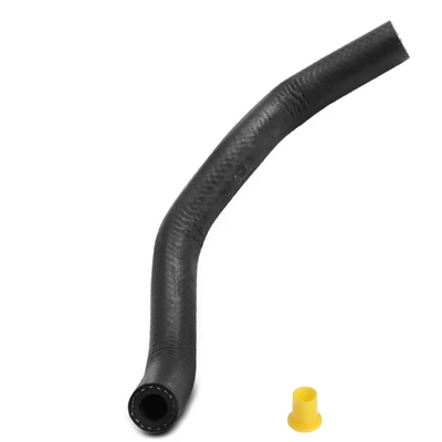 Power Steering Return Line Hose Assembly