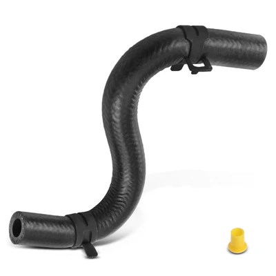 Power Steering Return Line Hose Assembly