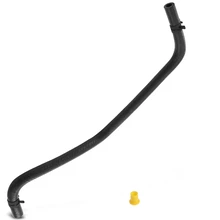 Power Steering Return Line Hose Assembly for 2010-2012 Hyundai Santa Fe