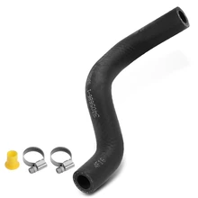 Power Steering Reservoir Line Hose Assembly for 2010-2012 Hyundai Santa Fe