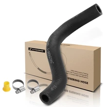 Power Steering Reservoir Line Hose Assembly